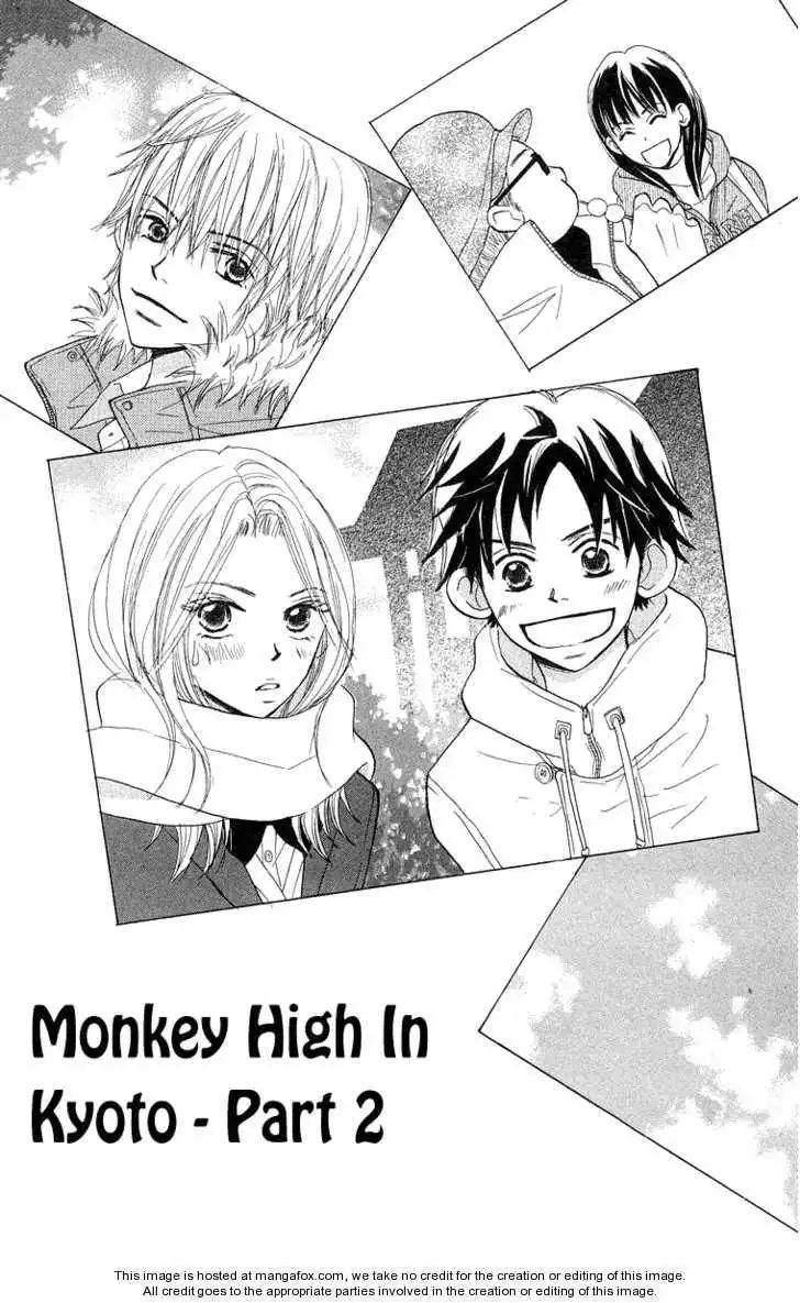 Monkey High! Chapter 19 1